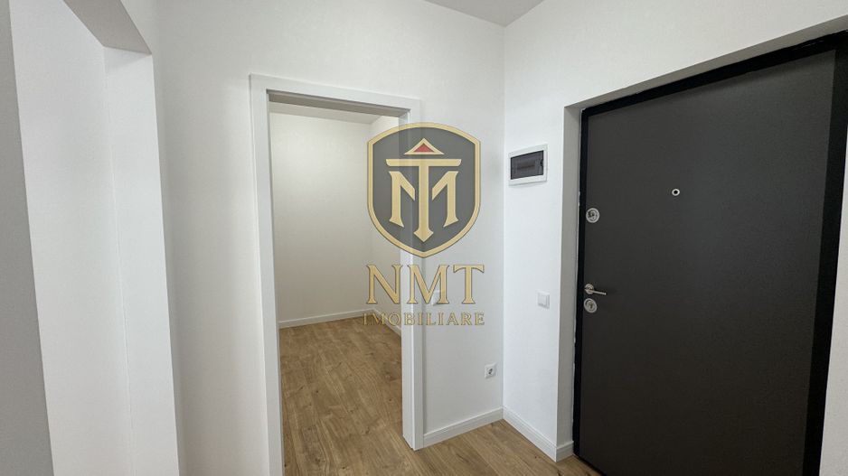 Apartament cu 2 camere MODERN | 55 MP  | Floresti - Poză 5