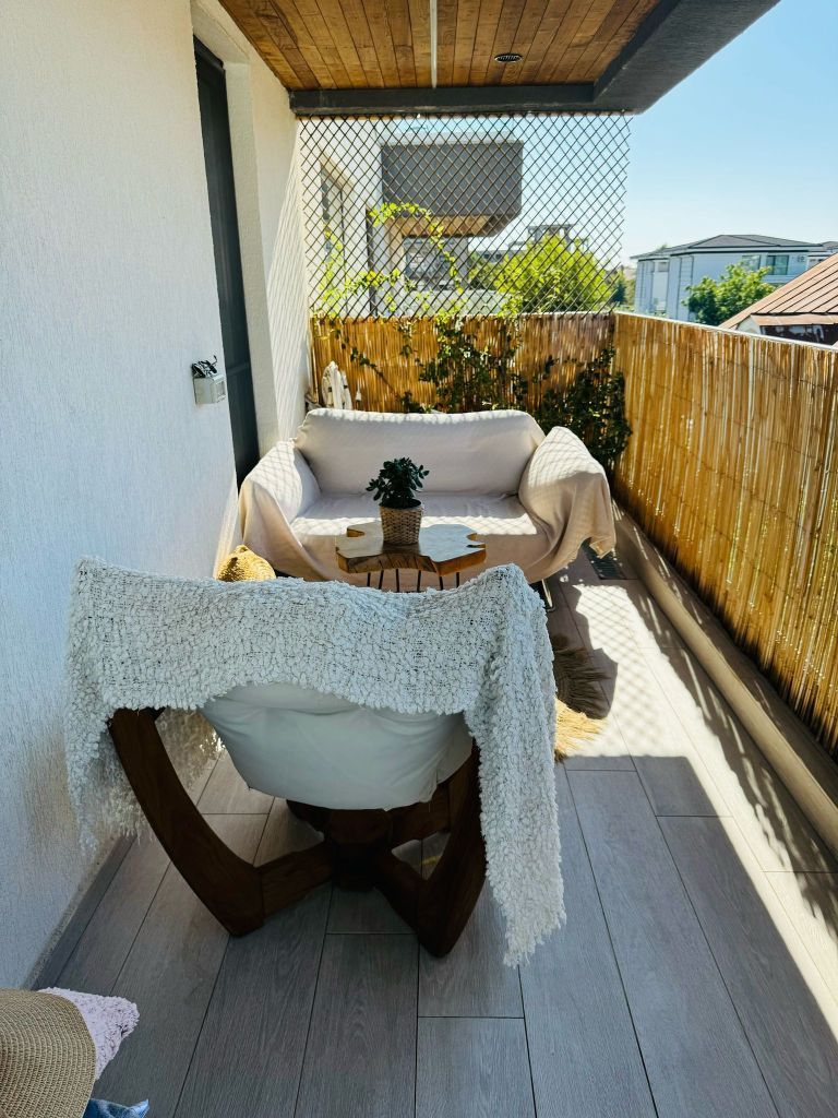 Lux!!! Vanzare apartament 5 camere | 2 locuri de parcare | Boxa | Baneasa - Nord - Poză 23