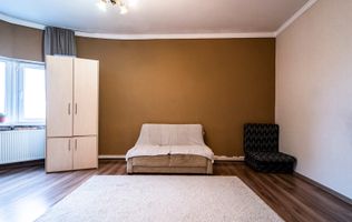 Cismigiu - Berthelot, 5 camere, 2 boxe, centrala, vedere panoramica