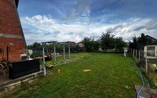 Casa individuala 4 camere  P+1E in Dudestii Noi - Poză 20