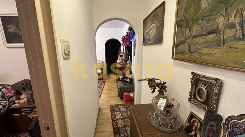 🏢 4 camere | Vânzare | Drumul Taberei | Renovat | Etaj intermediar - Poză 14