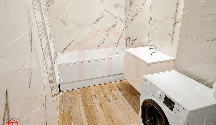 Închiriere apartament 2 camere, Luxury Residence Tiglina - Poză 9