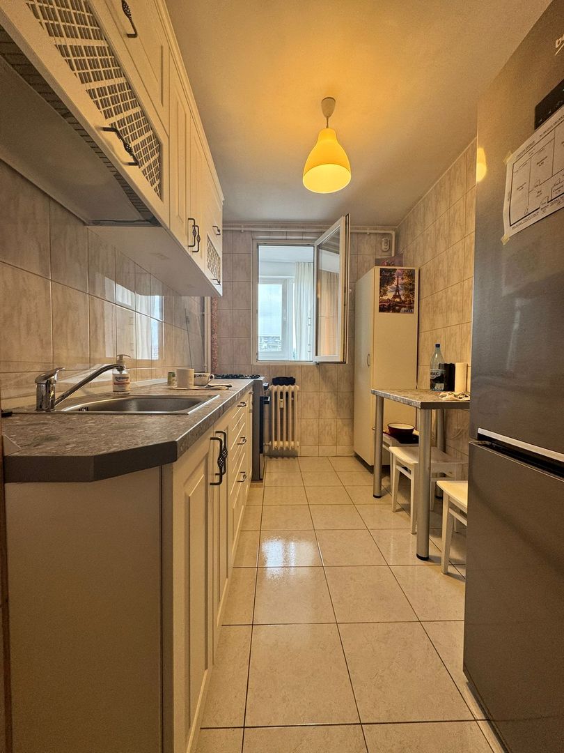 Apartament 3 camere Drumul Taberei Auchan - Poză 5