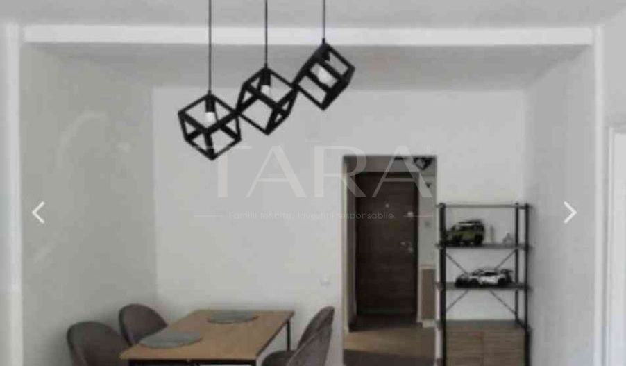 Apartament cu 2 camere, modern și mobilat, în centrul Clujului. - Poză 6