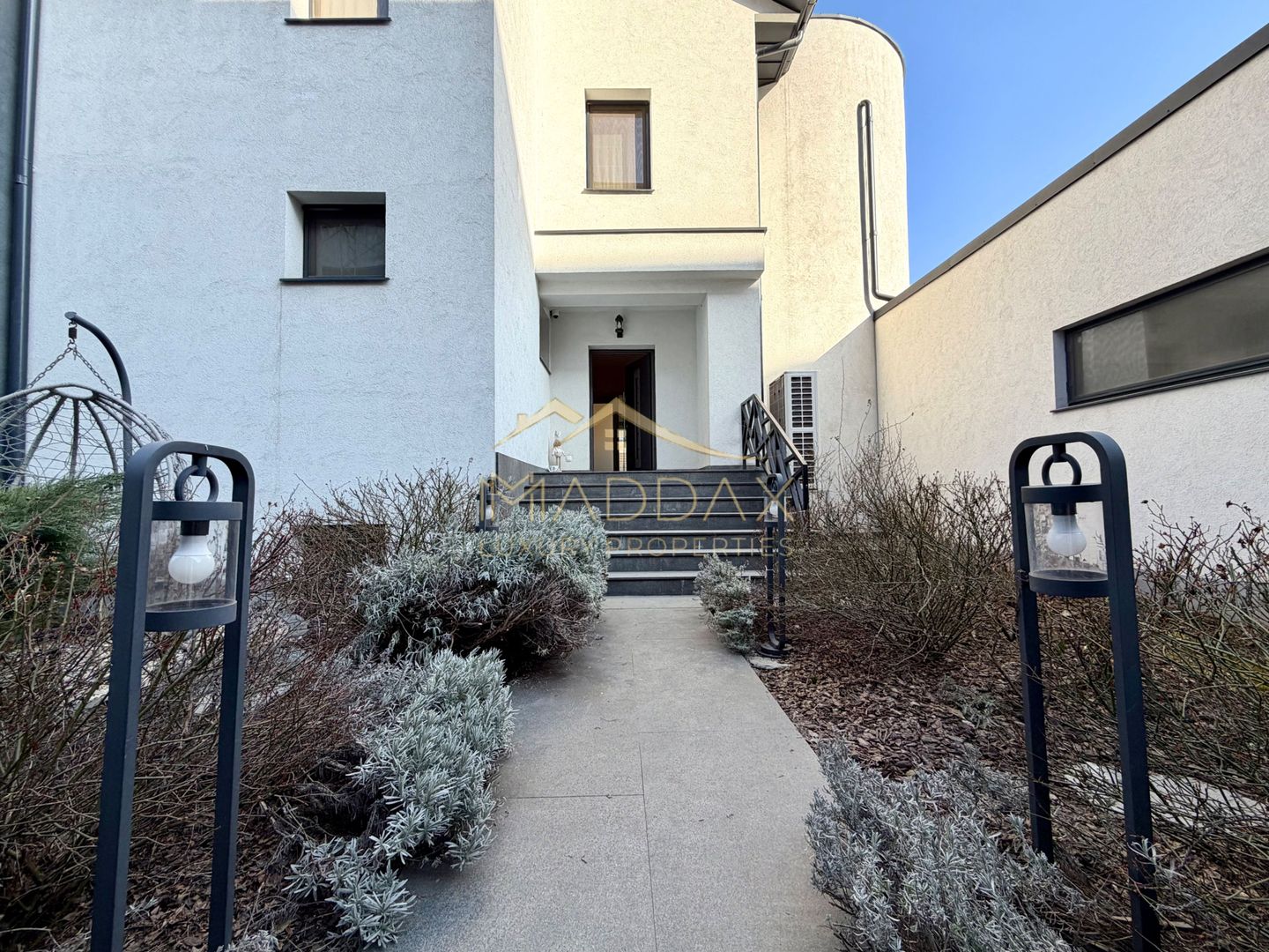 Vila Exclusivista *615mp* - teren 625mp // Erou Iancu Nicolae - Cambridge School - Poză 117