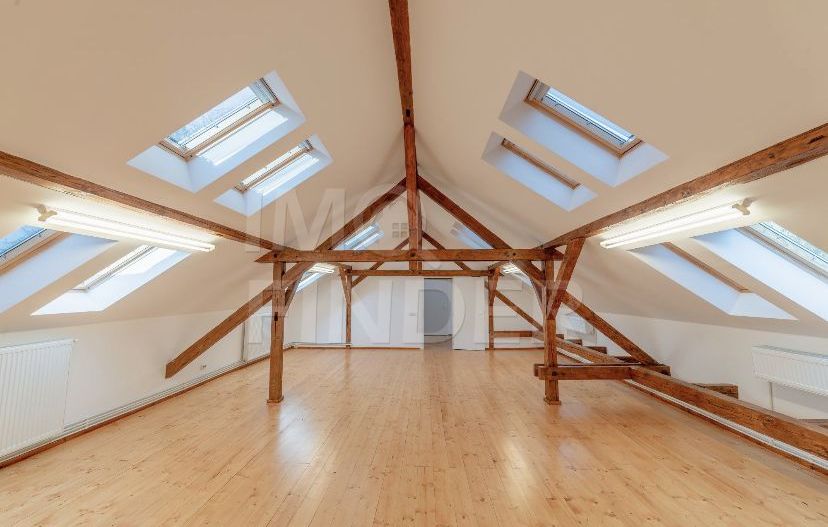 Inchiriere Spatiu birou 98 mp, Centru, zona Clinicilor - Poză 1