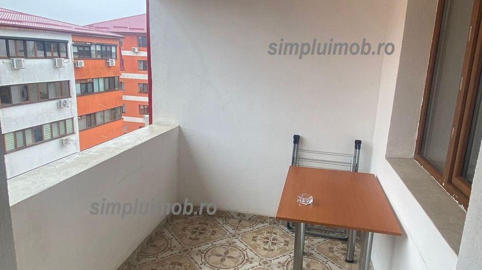 Metrou Dimitrie Leonida Bloc Nou Mobilat Utilat - Poză 12