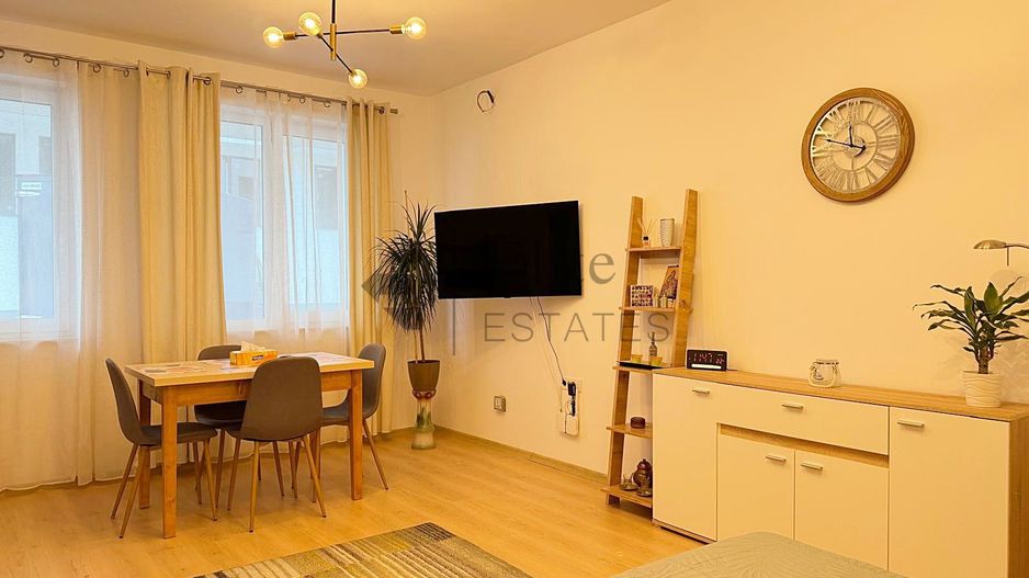 Apartament nou de vanzare in Baile Felix Bihor - Poză 4