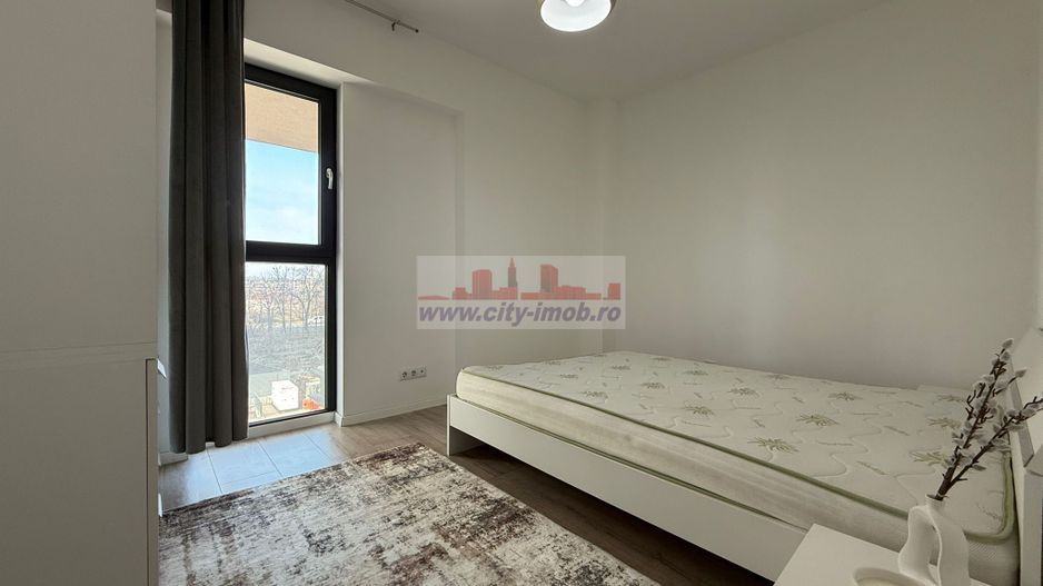 Inchiriere Apartament 2 camare Baneasa,  Sisesti - Poză 10