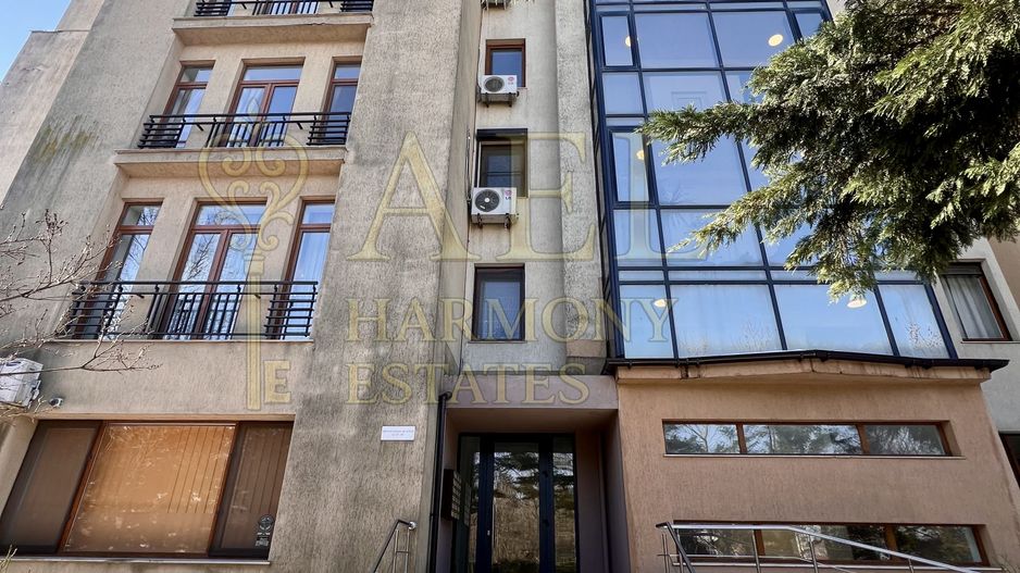 Apartament *4 camere* // Baneasa - COMISION 0% - Poză 23