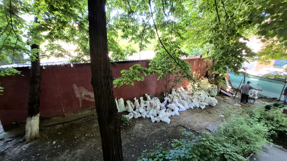 Apartament cu 2 camere 49,59 mp - cl. Grivitei - Gara de Nord - Poză 11