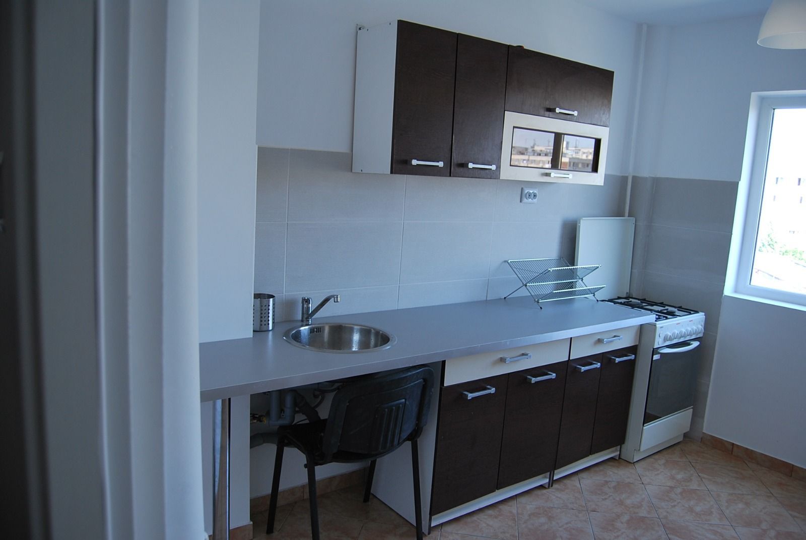 3 camere decomandat | Parcul liniei| Etaj 7/10 - Poză 5