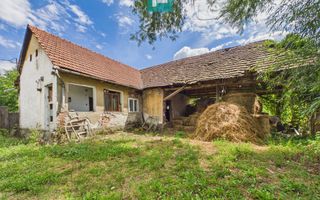 Casă cu teren de 2341 mp, în Bonțești, Arad - Poză 7