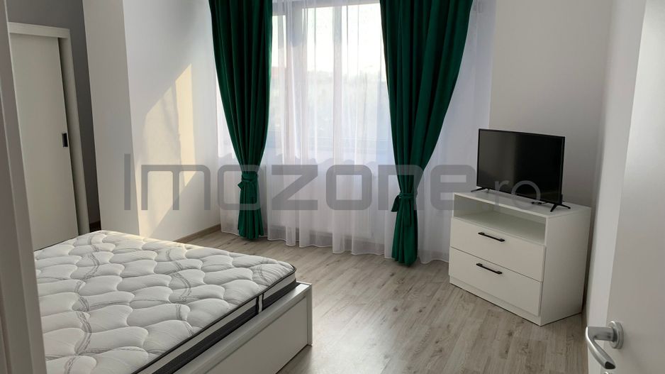 2 Camere, 67mp, 2balcoane,  etaj 1, mobilat/utilat, 5 minute Metrou Pacii - Poză 3