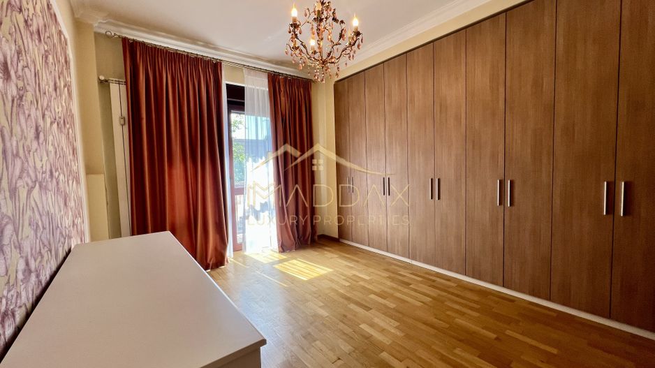 Apartament *3 camere* 100mp // Calea Dorobanților - Poză 17