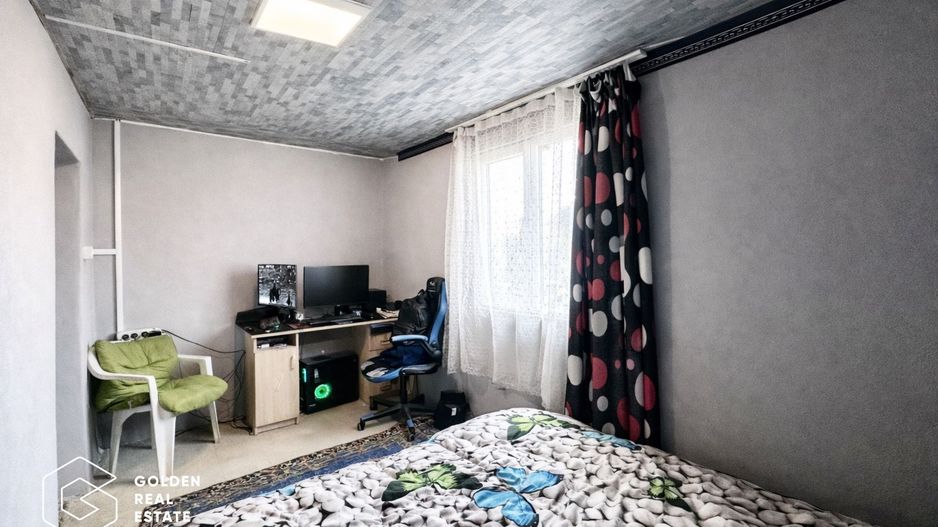 Casa cu 3 camere in Sinicolau Mic, teren 400 mp - Poză 4