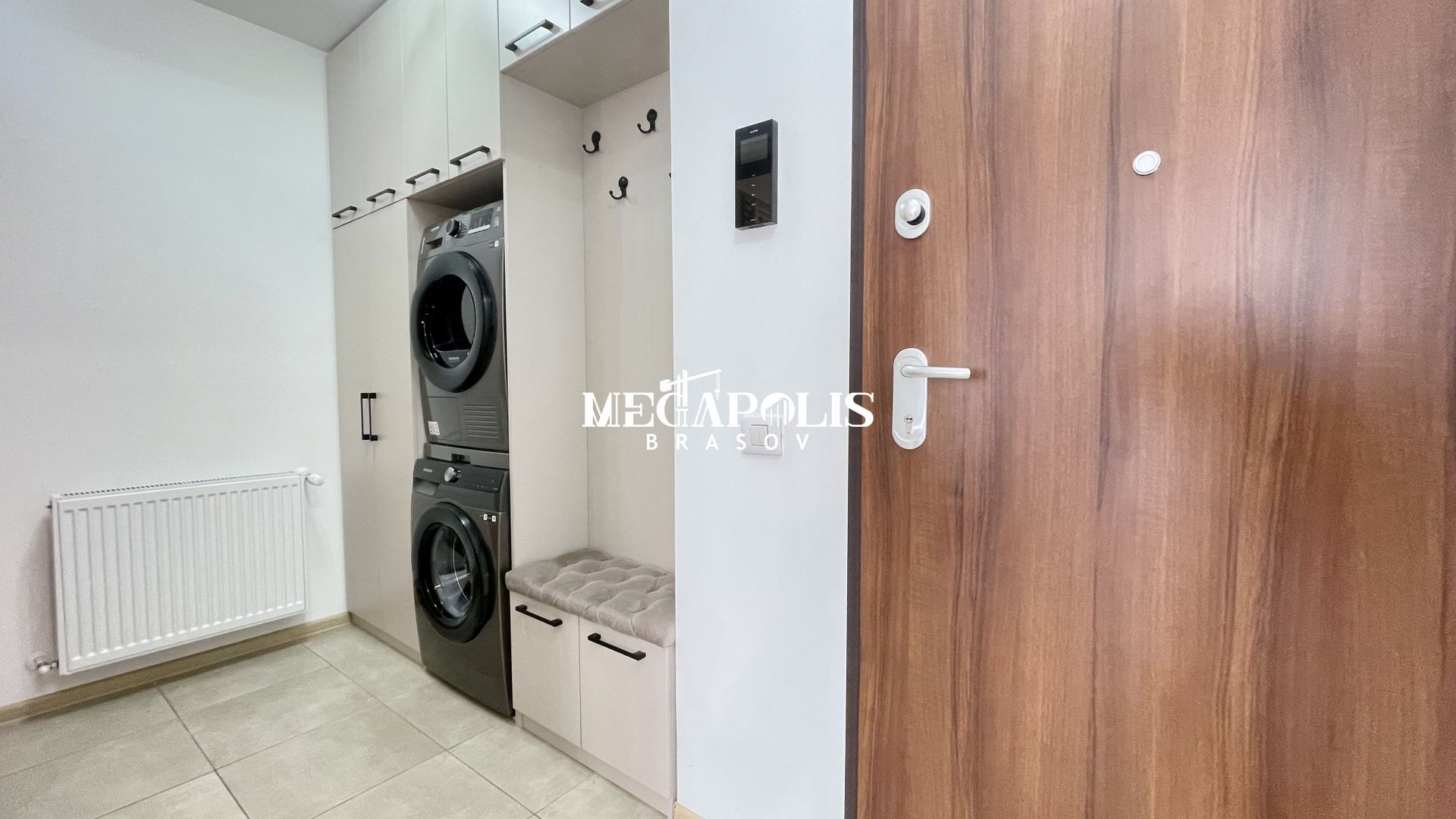 PENTHOUSE 3 camere | Vedere Panoramică | Gama Premium - Poză 10