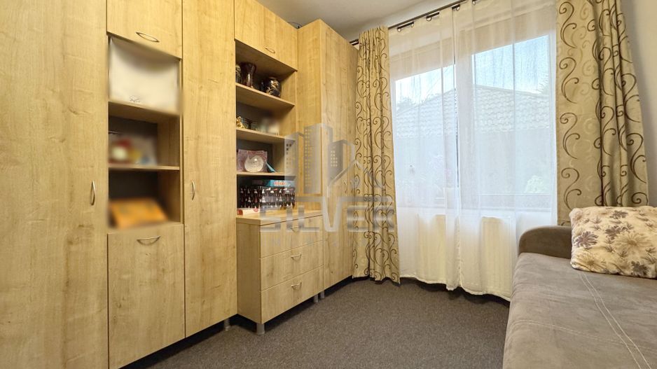 Casa individuala cu teren de 354 mp. - Poză 13