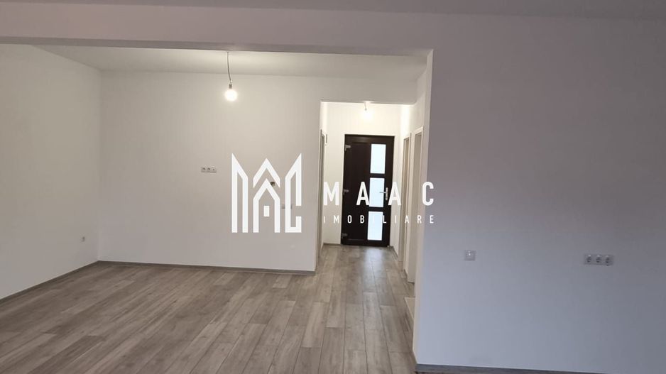 Casa 4 camere | 2 bai | Curte l 120 MP | Cristian La cheie | Zona de Sere - Poză 6