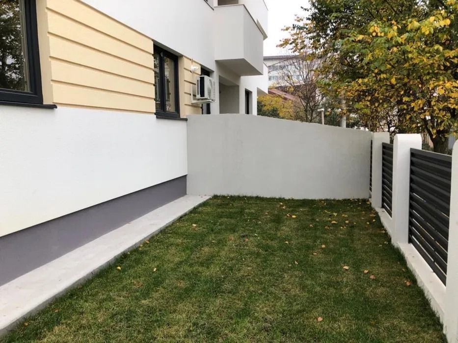 AP. 2 CAMERE MILITARI, CURTE 30 MP, CENTRALA, LOC PARCARE, BLOC NOU - Poză 8