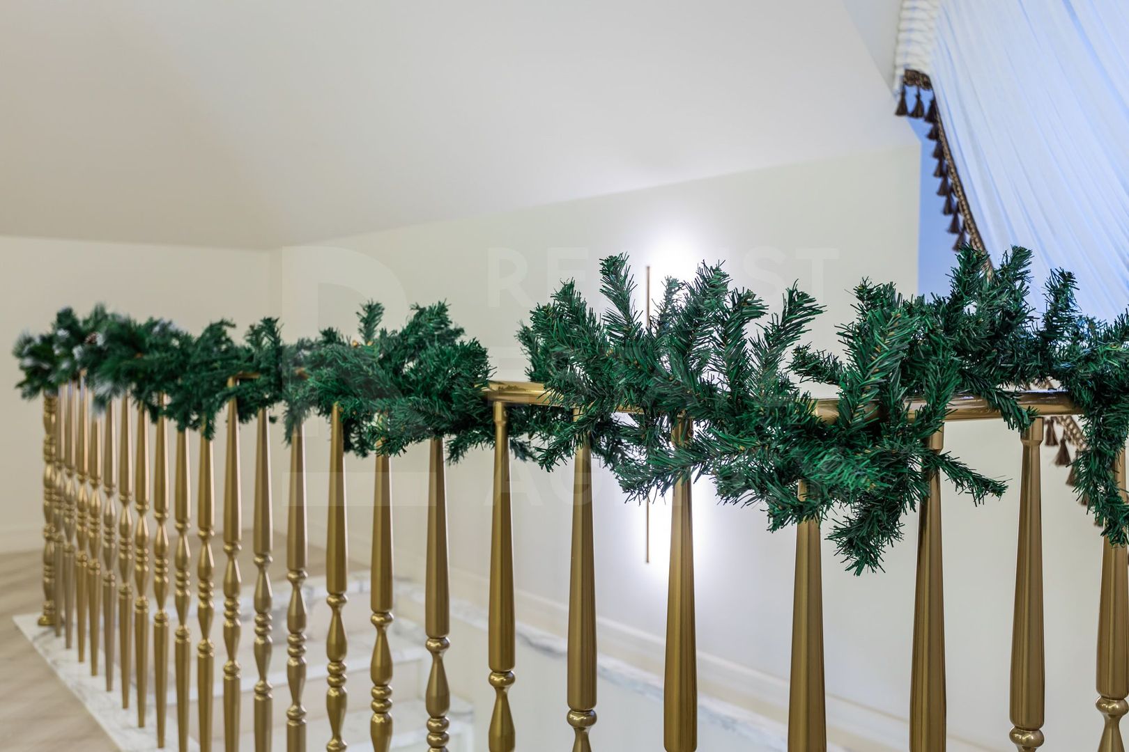 Vânzare, casă, 3 nivele, 300 mp+7,2 ari, str. Chișiniău, Cricova - Poză 47