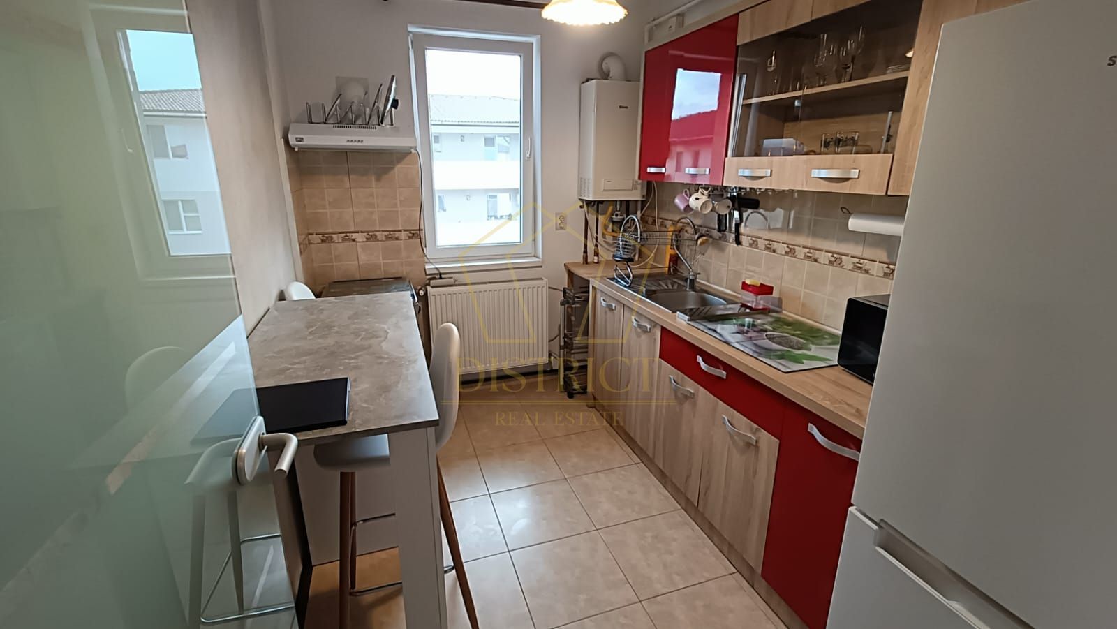 Apartament 2 camere, mobilat, utilat | Giroc | Pentru copii | Pet Friendly! - Poză 7