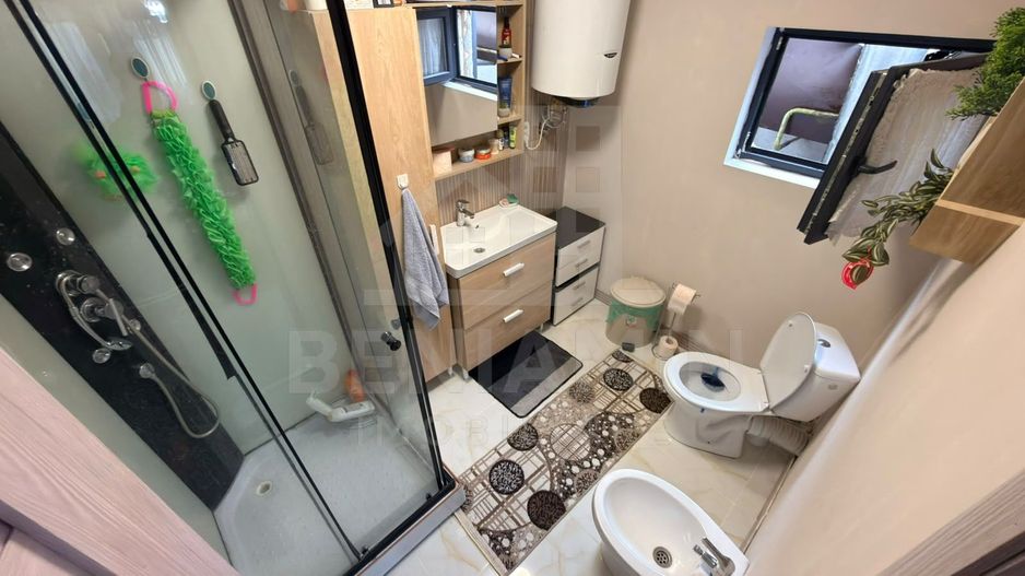 Vila Premium P+1 2025 – Zona Promenada Mall -246MP - Teren 330MP - Poză 15