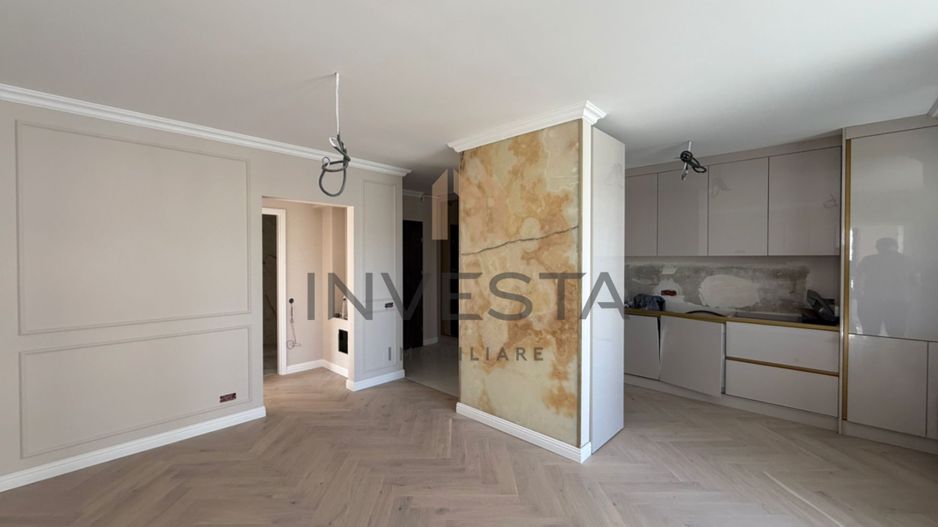 Ap 3 camere exclusivist | Etaj 1 | Finisaje premium | bloc nou! - Poză 1