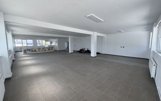 Spațiu comercial de închiriat | Terezian, Sibiu | 200 mp utili - Poză 1