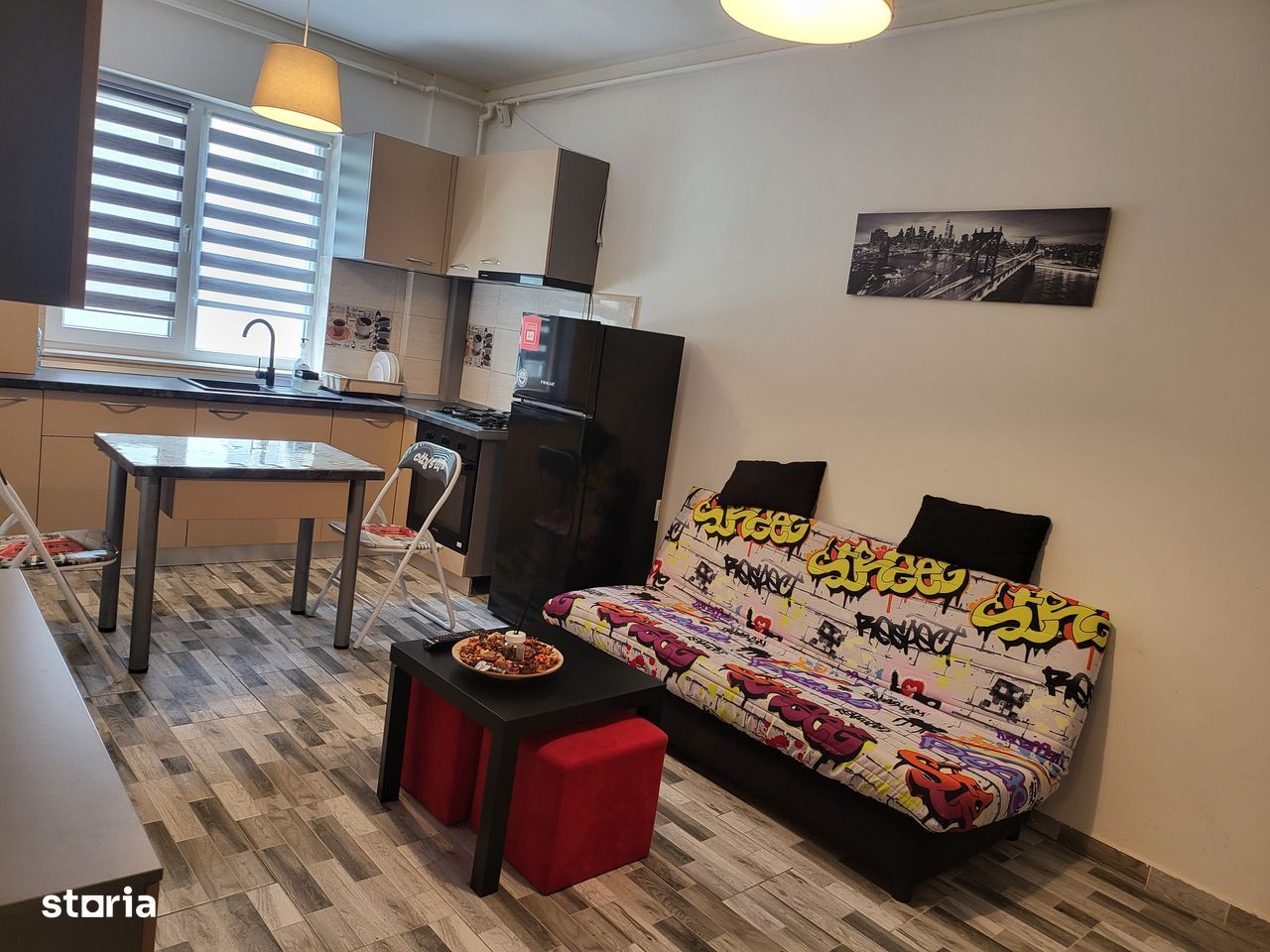 De vanzare Apartament cu o camera, Aparatorii Patriei, sect. 4 - Poză 2