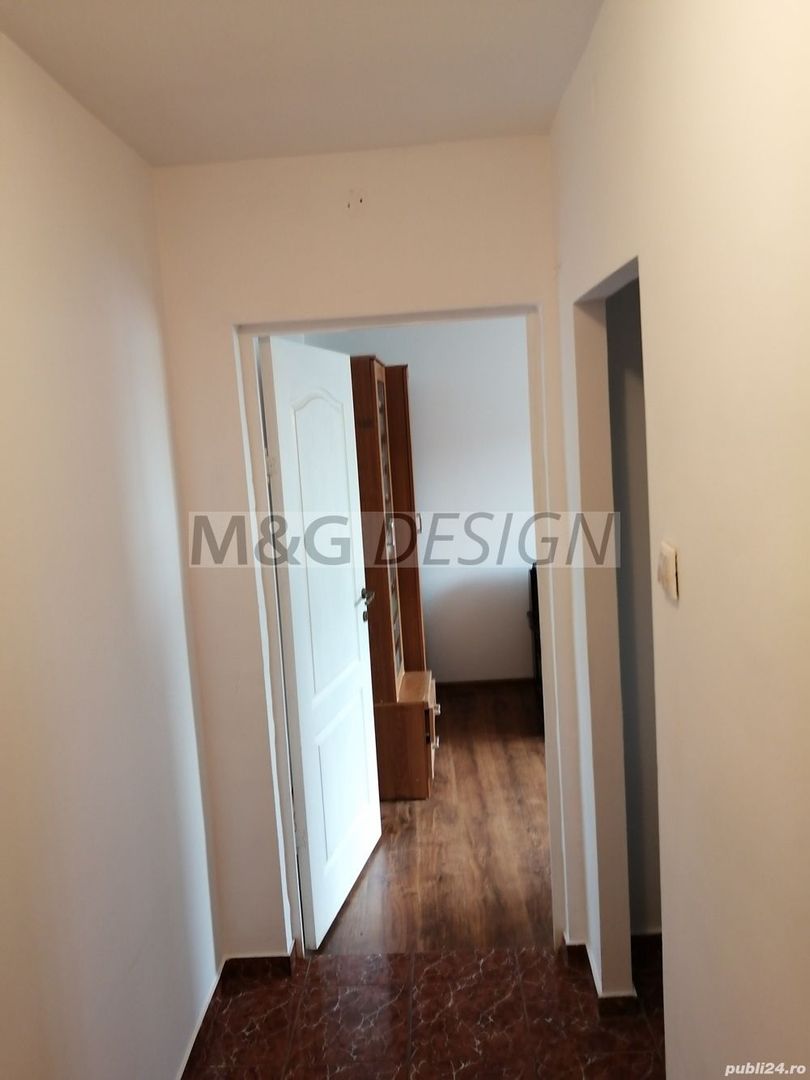 Apartament 3 camere  Sagului  - Doina - Poză 12