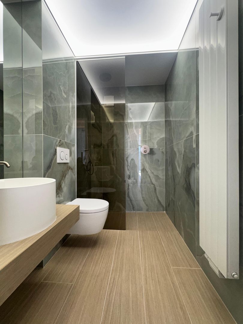 3 CAMERE || CORTINA 126 || EROUIANCU NICOLAE - Poză 9