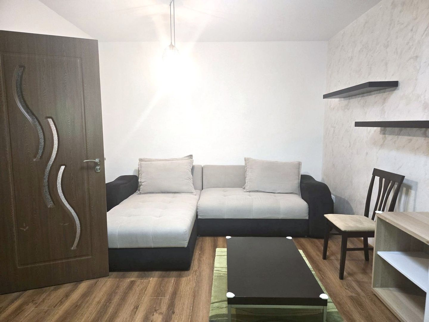 🚇 Închiriez Apartament cu 2 camere, renovat, 5 min metrou Dristor - Poză 1