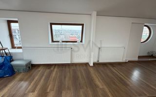 REA1027568 APARTAMENT 3 CAMERE I MANSARDA I VOLUNTARI - Poză 7