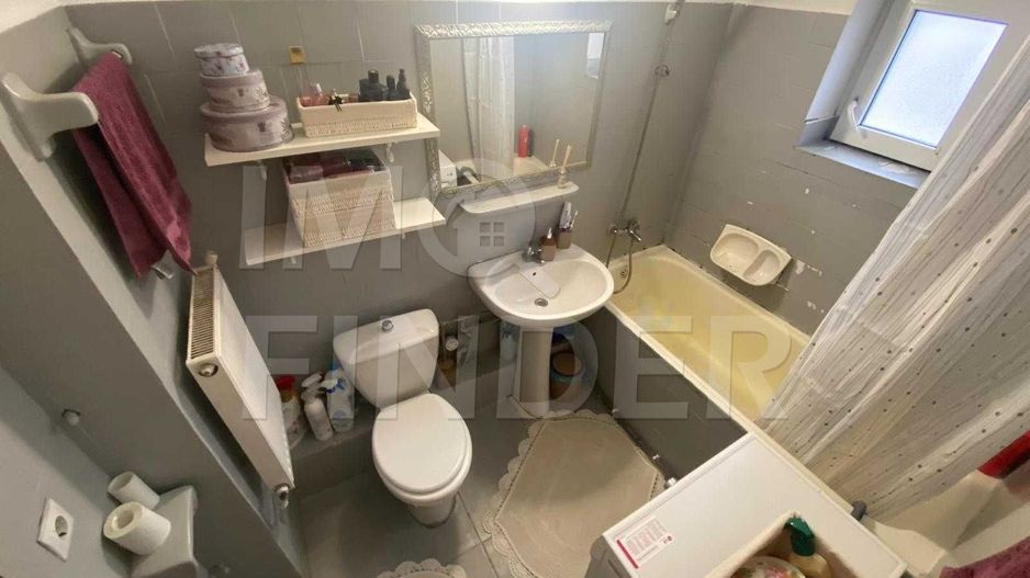 Apartament 2 camere Zorilor, etaj 2 din 4 - Poză 6