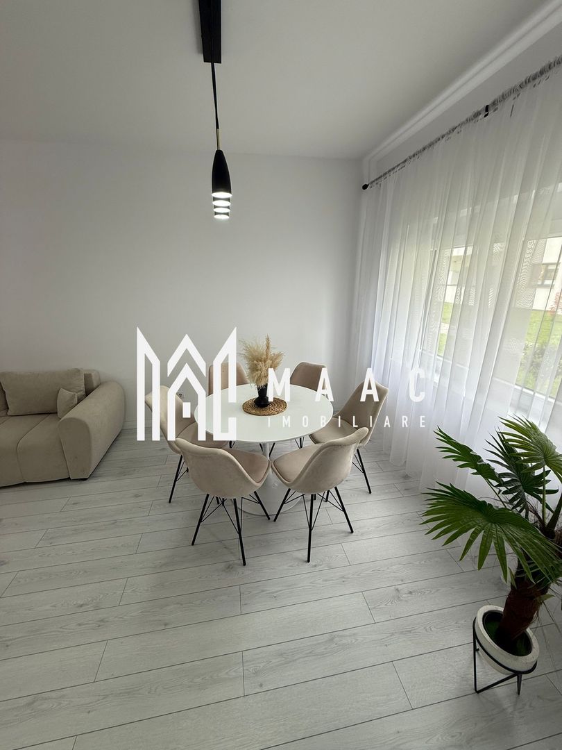 Apartament 2 camere - prima închiriere | Loc de parcare - Poză 4