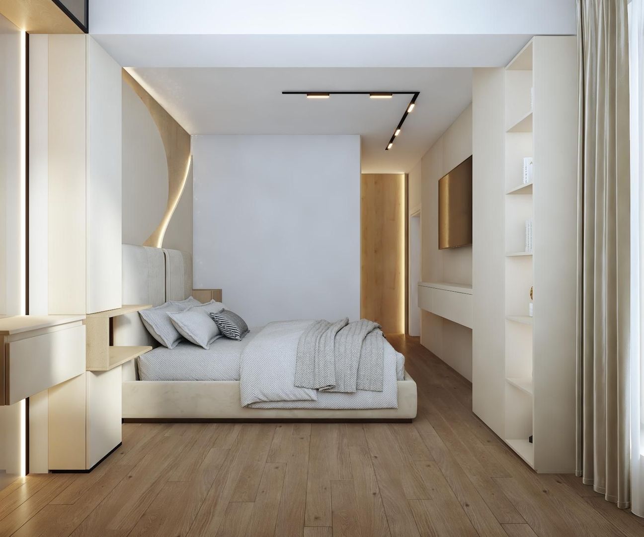 CITY NORD 1 Decembrie - Poză 27