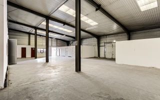 Închiriere Hală de Depozitare și Producție 627 mp - Poză 5