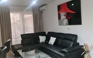 De închiriat: Apartament 2 camere lux și confort | Zona Parcul Carol - Viilor - Poză 9