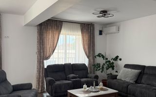 Casa mobilata si utilata in Sibiu-Cartierul Tineretului - Poză 10