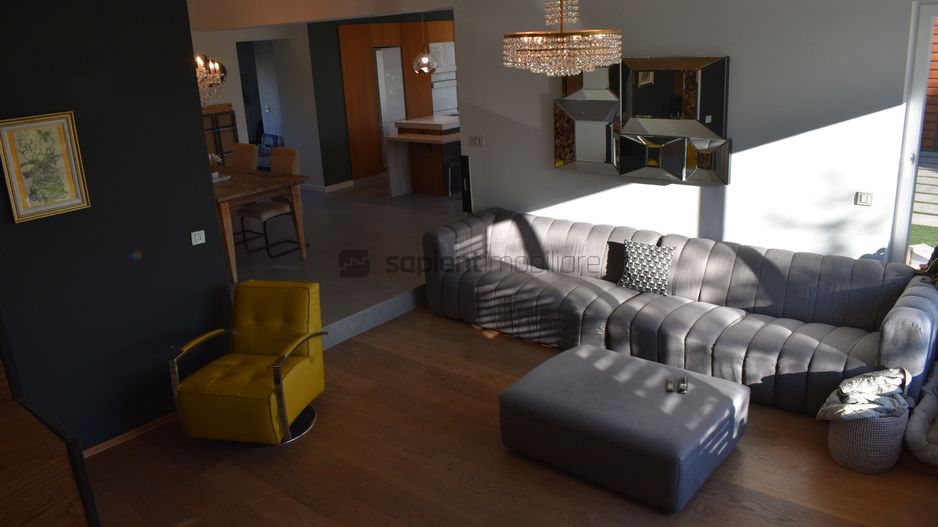 Casa 4 camere cu Panorama Superba in Oncea - Poză 30