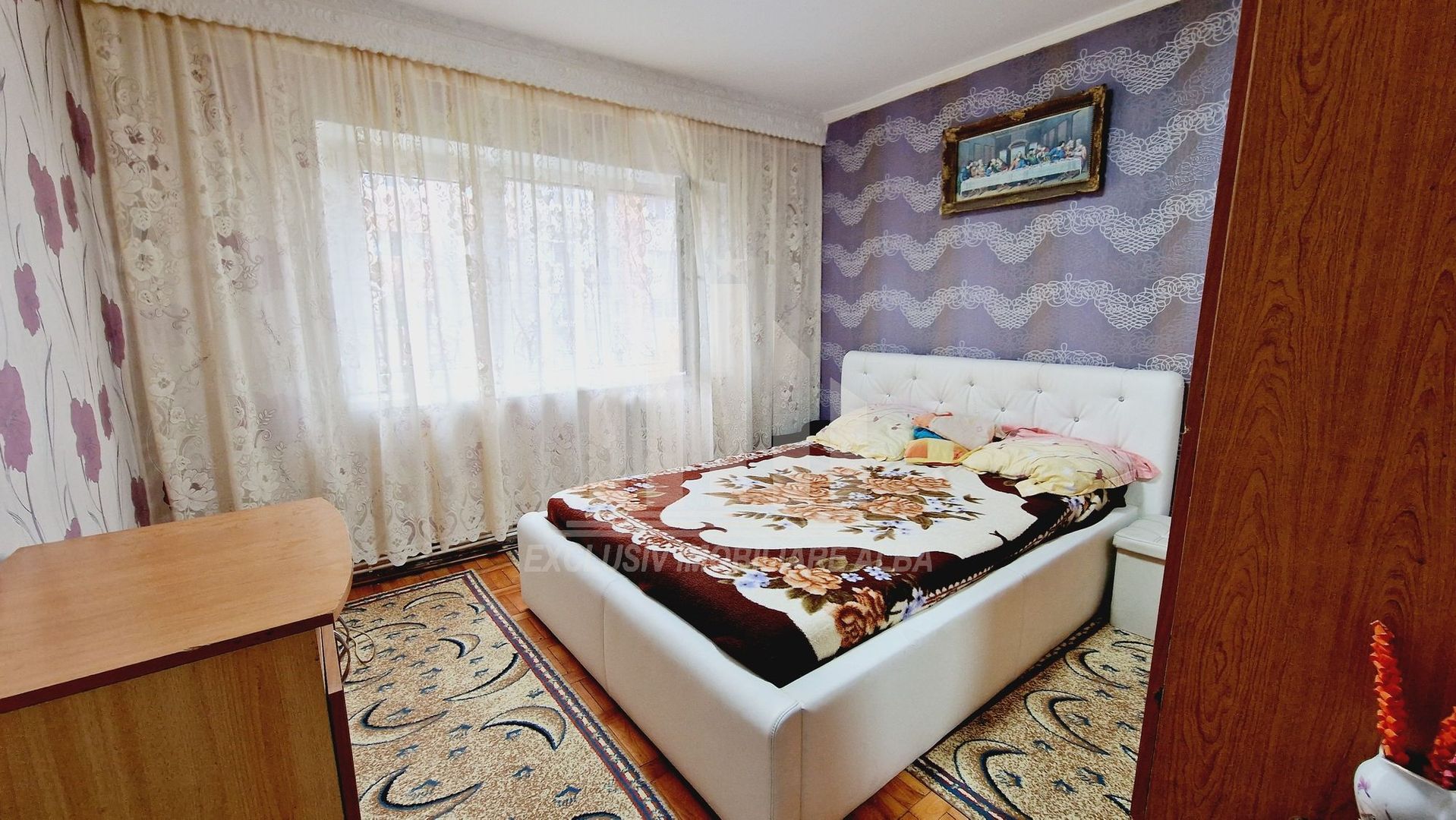 Apartament cu 3 camere, etajul 1, Ampoi 3 - Poză 6