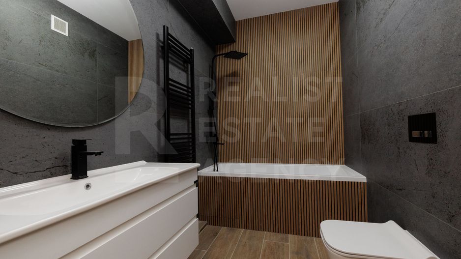 Vânzare, apartament, 2 camere, str. Calea Iesilor, sectorul Buiucani - Poză 11