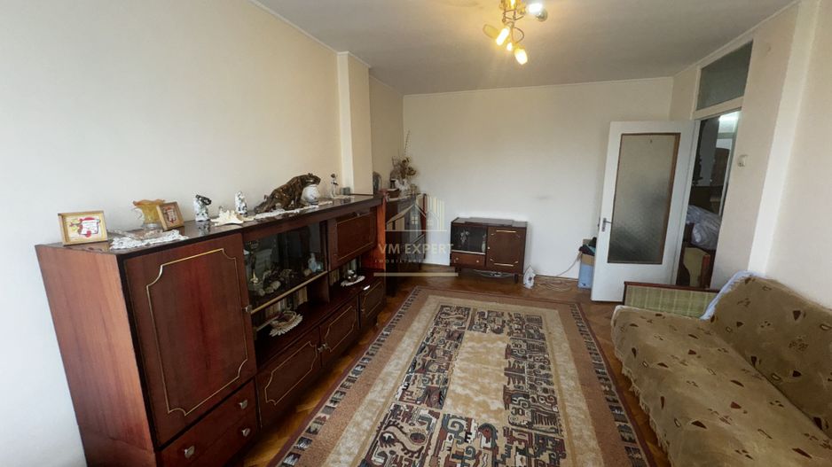 APARTAMENT 2 CAMERE, CAMPULUNG, ETAJ 3, GRUI - Poză 2