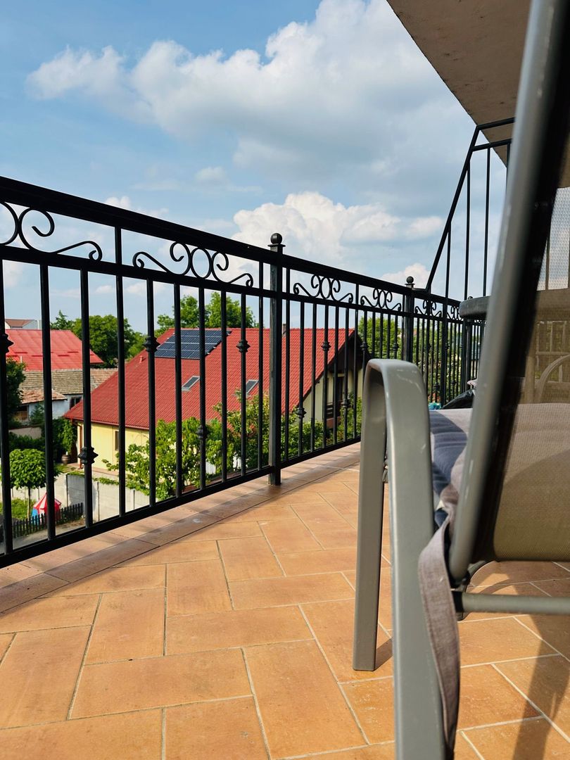 #rent | 2 camere | Toscana Residence - TM - Poză 8