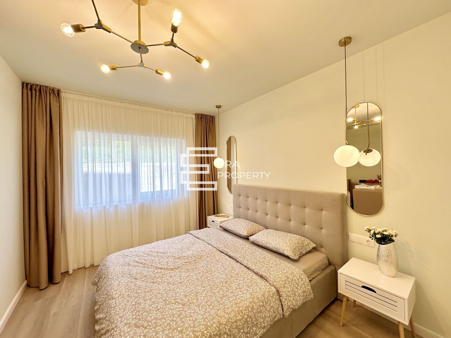 Apartament 3 camere-77 mp, -la cheie -INTABULAT  -zona Industriala Vest, Sibiu - Poză 7