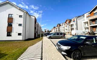 COMISION 0% | APARTAMENT 2 CAMERE CARTIER DA VINCI | ETAJ 1 | PARCARE - Poză 17