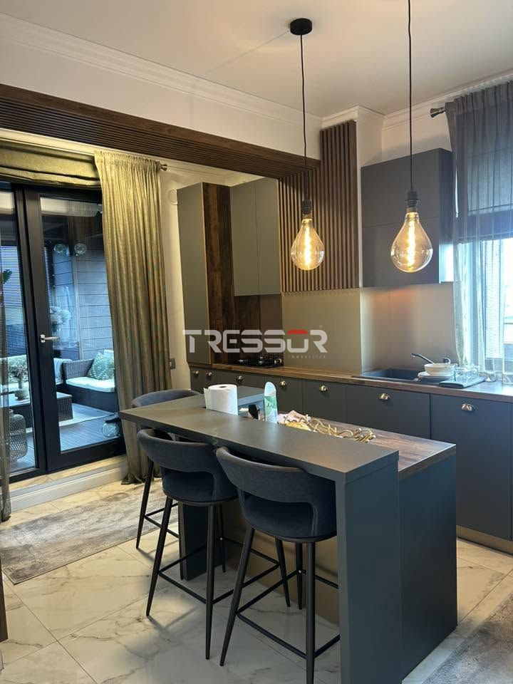 Penthouse exclusivist / mobilat și utilat premium - Poză 7