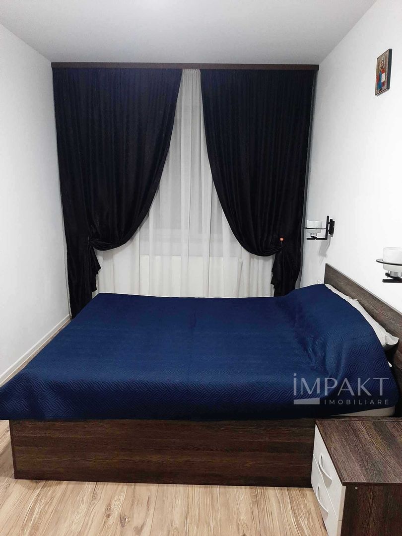 Apartament cu 2 camere de vânzare in Piața M. Viteazul - Poză 4