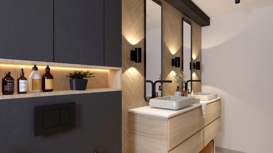 Casa eleganta pe parter în zona Mehala - Poză 24